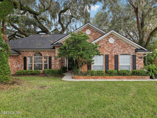 2561 EMPEROR Drive, Jacksonville, FL 32223
