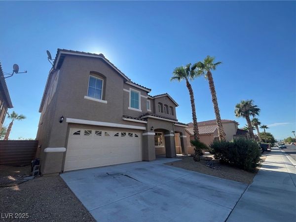 6732 Sea Swallow Street, North Las Vegas, NV 89084