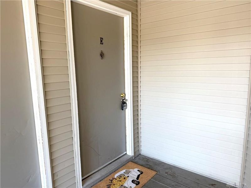 2744 Greystone Drive, Unit E, Columbus, OH 43220 Photo 21