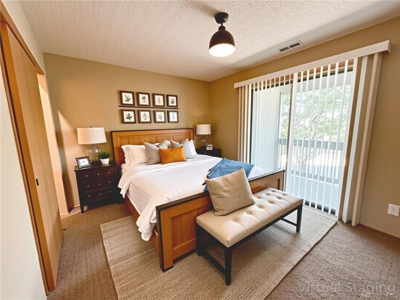 2744 Greystone Drive, Unit E, Columbus, OH 43220 Photo 4