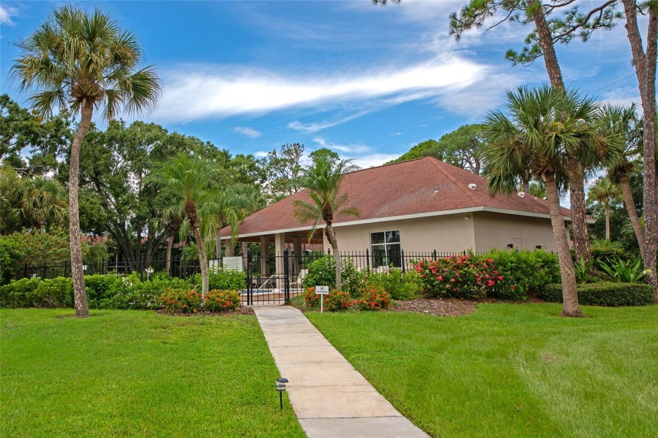 966 La Costa Circle, Unit 5, Sarasota, FL 34237 Photo