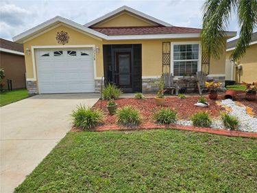 12328 NE 48TH LOOP, OXFORD, FL 34484