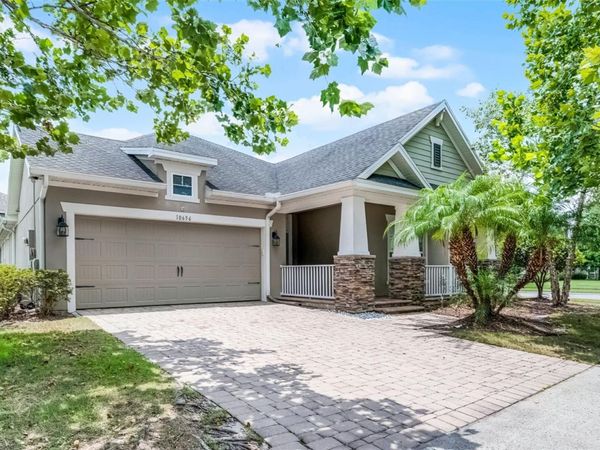 10656 BILLINGS STREET, ORLANDO, FL 32832