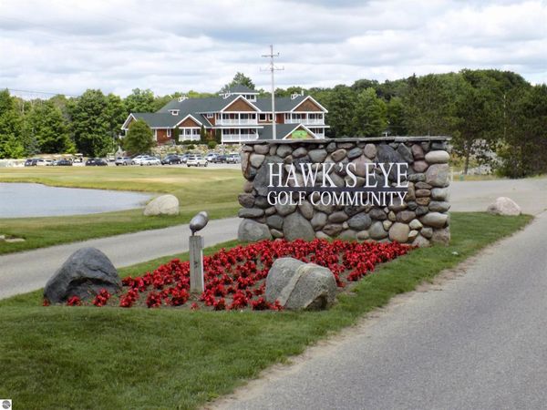 253 Niblick Court, Bellaire, MI 49615