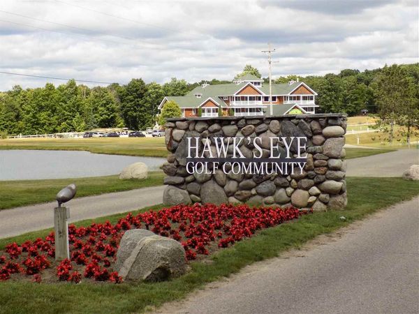 Lot 253 Niblick Court, Unit 253, Bellaire, MI 49615