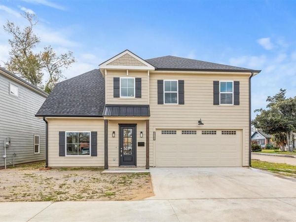 1711 Bilbo Street, Lake Charles, LA 70601