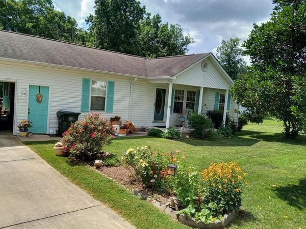 41 Chelsea Drive, Crossville, TN 38555
