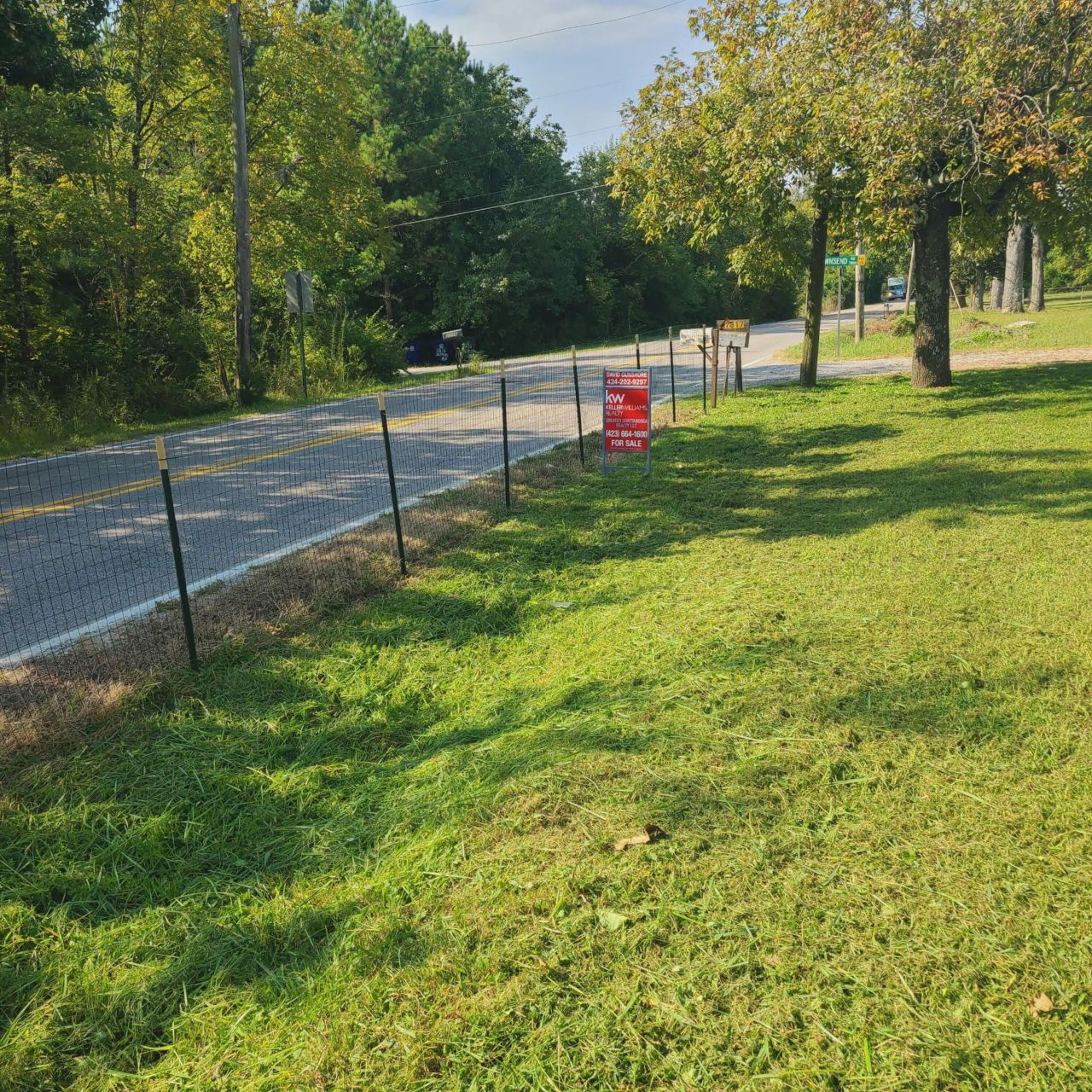 7889 Townsend Road, Chattanooga, TN 37421 Main Photo