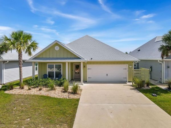 175 Pond Cypress Cove, Port St. Joe, FL 32456