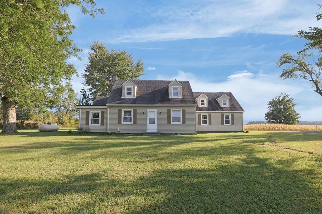 5263 Lincoln Highway, Crestline, OH 44827 Main Photo