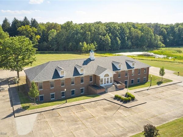 1920 Georgetown Road, Hudson, OH 44236