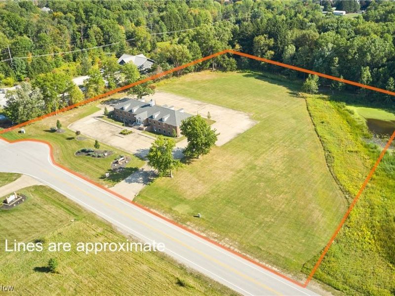 1920 Georgetown Road, Hudson, OH 44236 Photo 2