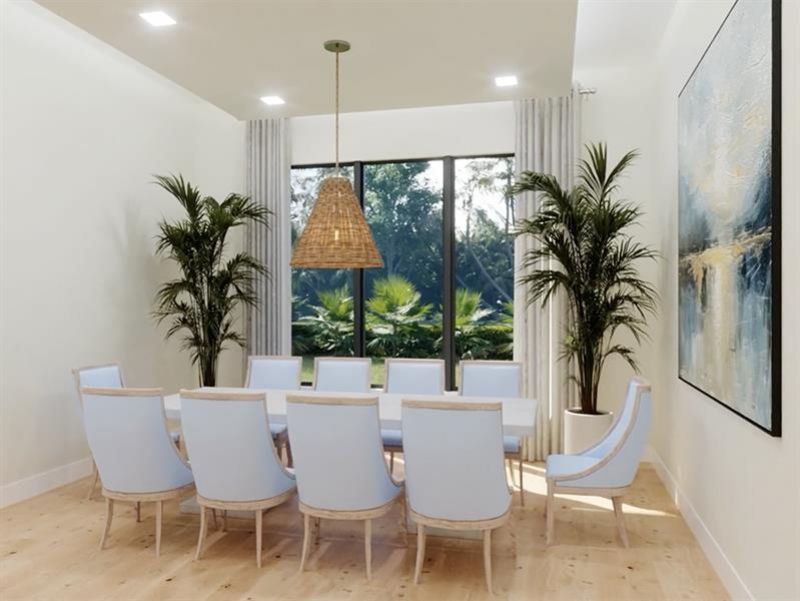 2259 Eagle Oaks Ln, West Palm Beach, FL 33401 Photo