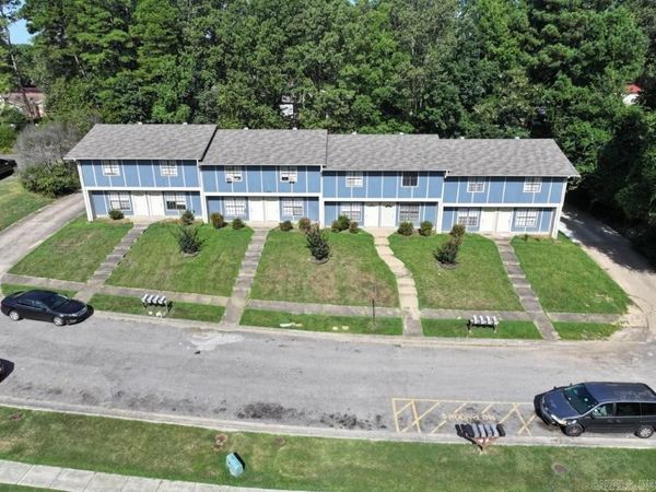 Little Rock, AR 72205