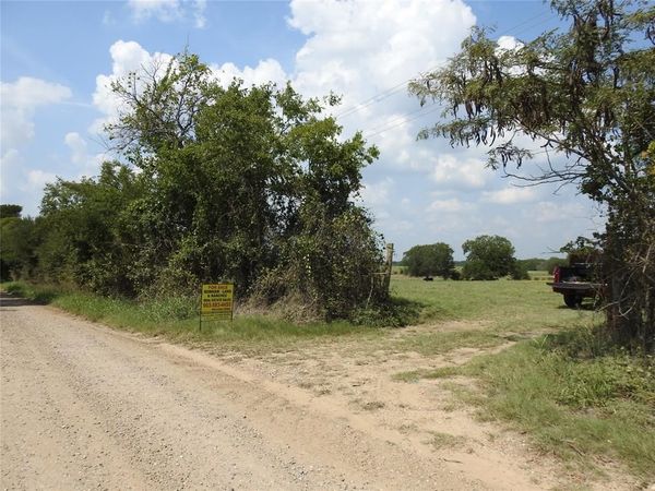 TBD County Road 4040 , Ector, TX 75439