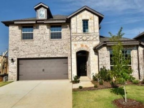 2408 Glasgow Way, Denton, TX 76205
