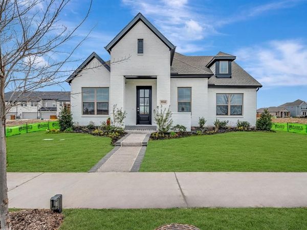 9544 Talia Boulevard, Mesquite, TX 75126