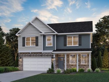 352 Lexington Circle, Bridgeport, WV 26330