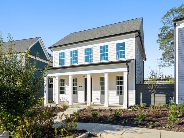 41 Hydrangea Lane, Unit 73, Auburn, GA 30011