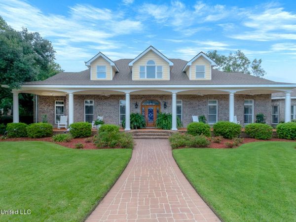 770 Destiny Plantation Boulevard, Biloxi, MS 39532