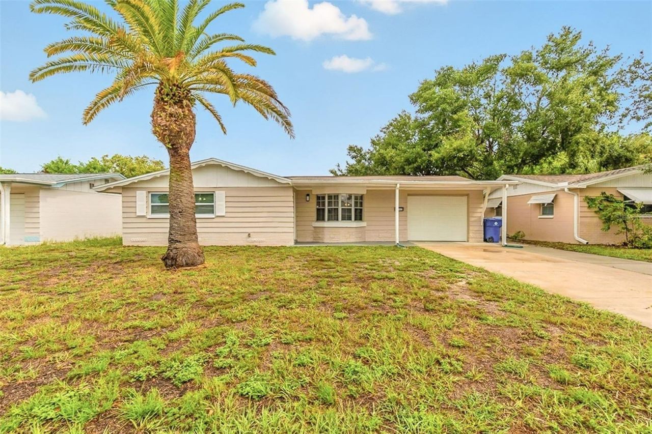 4241 Newbury Drive, New Port Richey, FL 34652 Main Photo