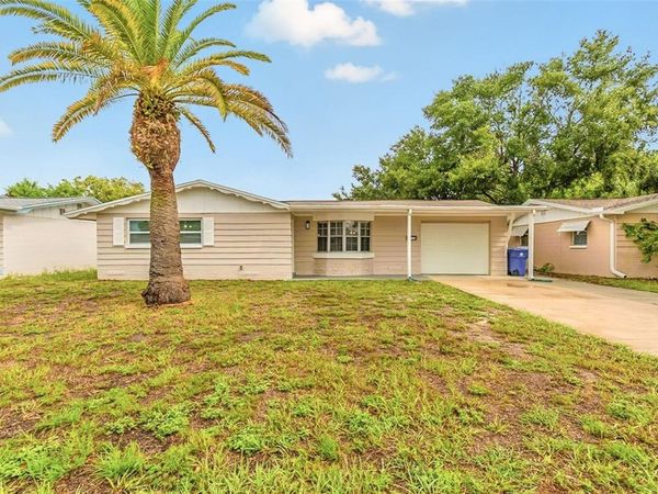 4241 NEWBURY DRIVE, NEW PORT RICHEY, FL 34652