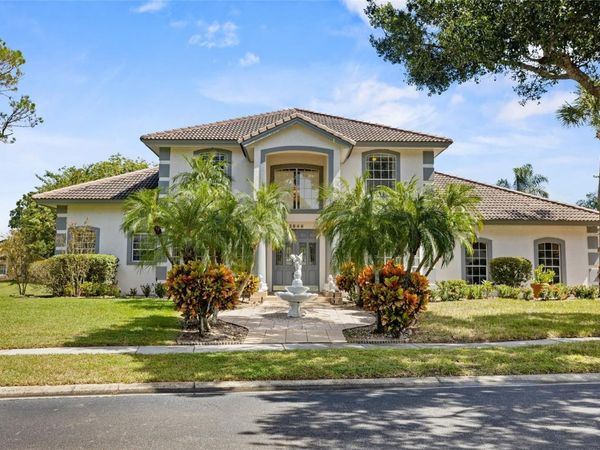 2949 ZAHARIAS DRIVE, ORLANDO, FL 32837