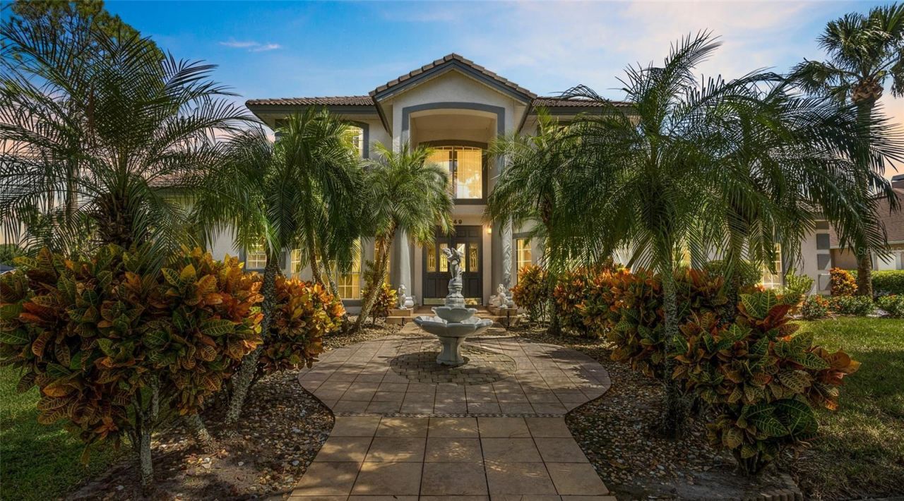 2949 Zaharias Drive, Orlando, FL 32837 Photo