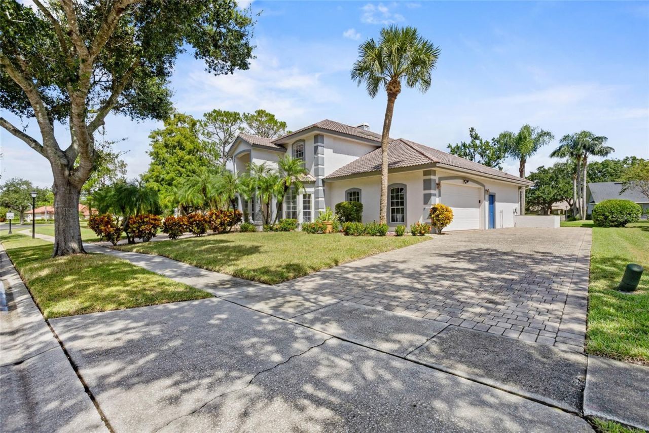 2949 Zaharias Drive, Orlando, FL 32837 Photo