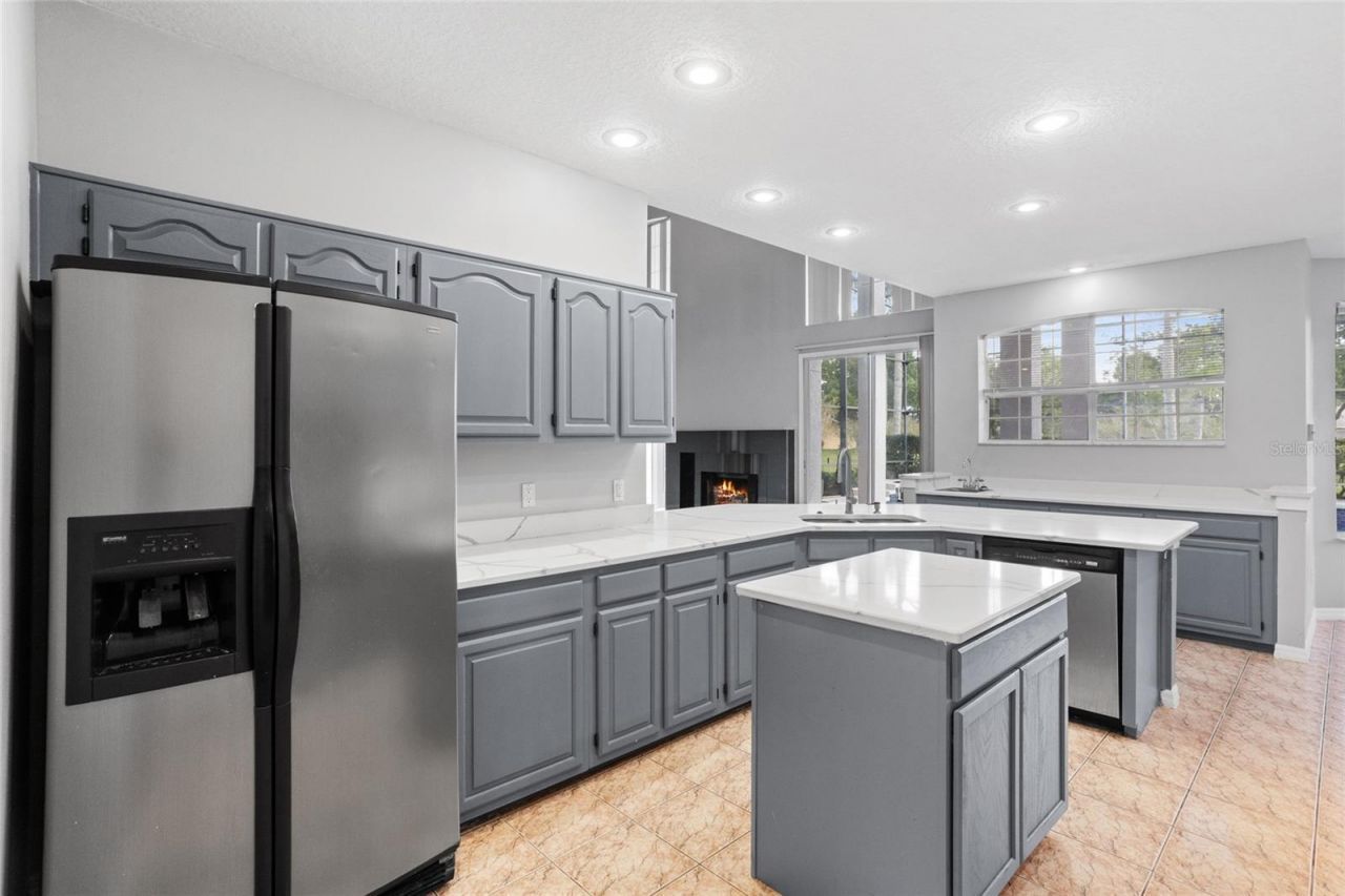 2949 Zaharias Drive, Orlando, FL 32837 Photo