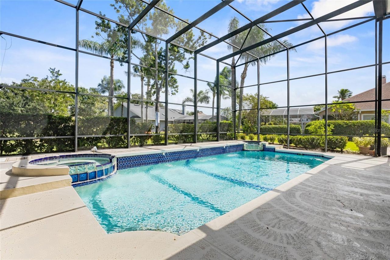 2949 Zaharias Drive, Orlando, FL 32837 Photo