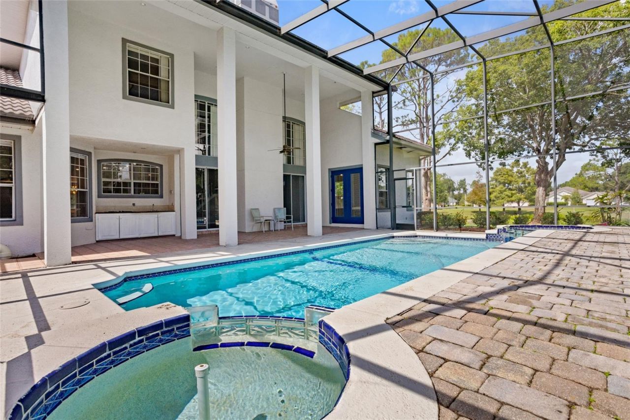 2949 Zaharias Drive, Orlando, FL 32837 Photo