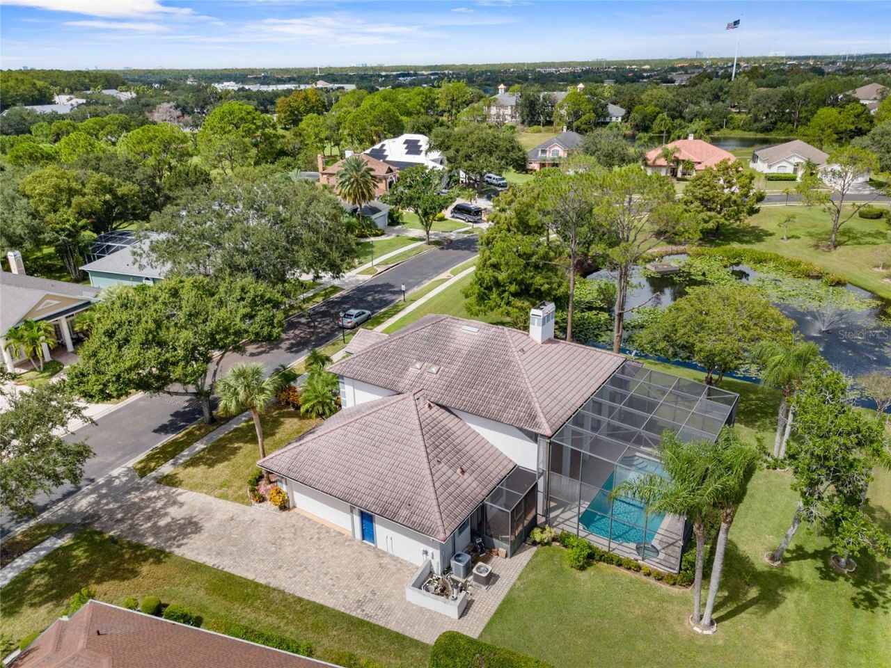 2949 Zaharias Drive, Orlando, FL 32837 Photo