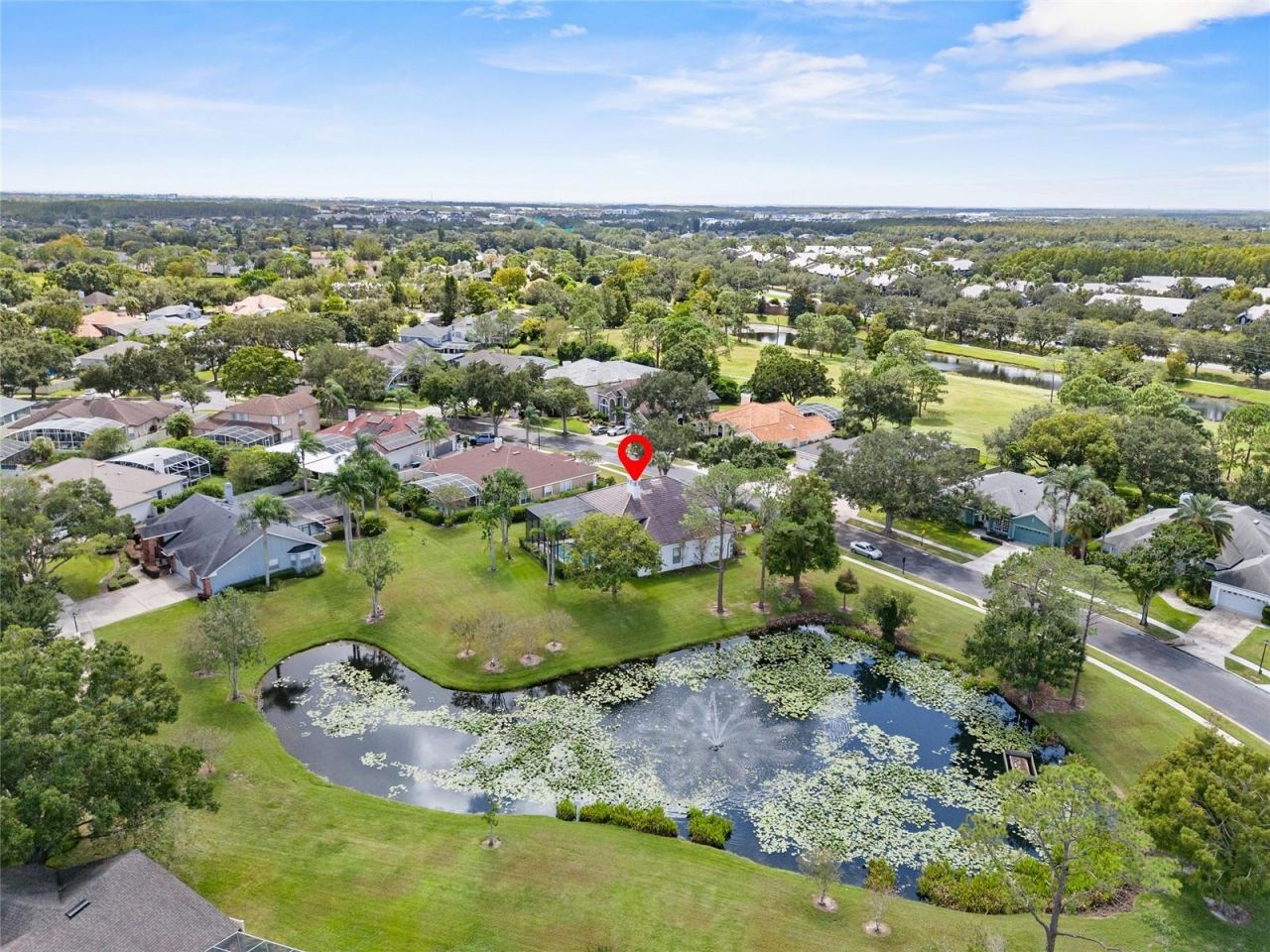 2949 Zaharias Drive, Orlando, FL 32837 Photo