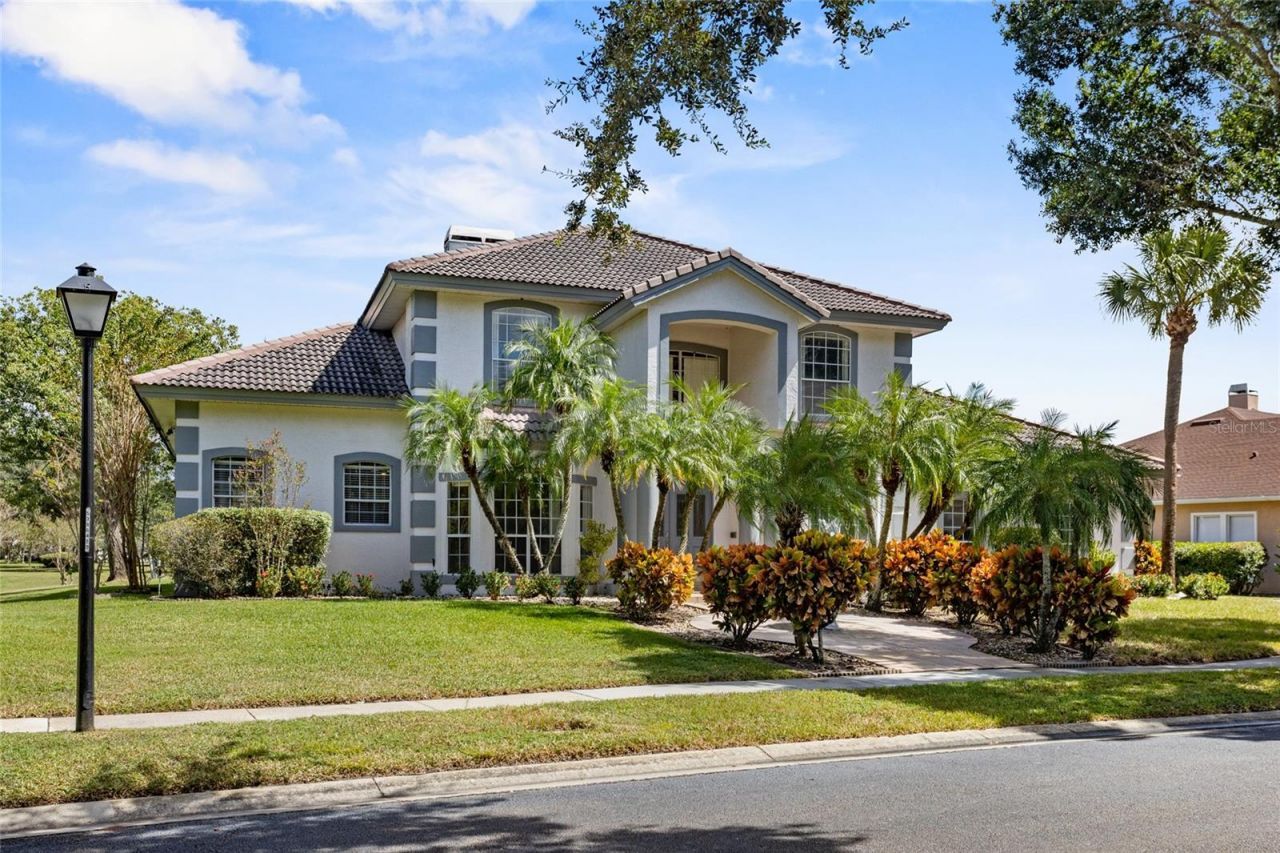 2949 Zaharias Drive, Orlando, FL 32837 Photo