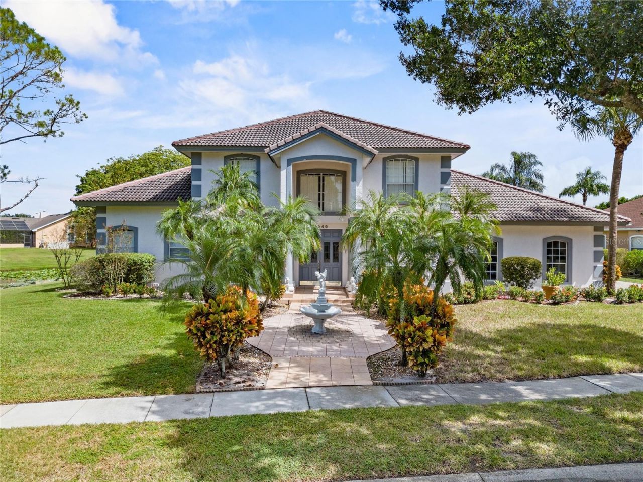 2949 Zaharias Drive, Orlando, FL 32837 Photo