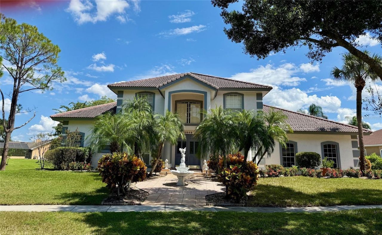 2949 Zaharias Drive, Orlando, FL 32837 Photo