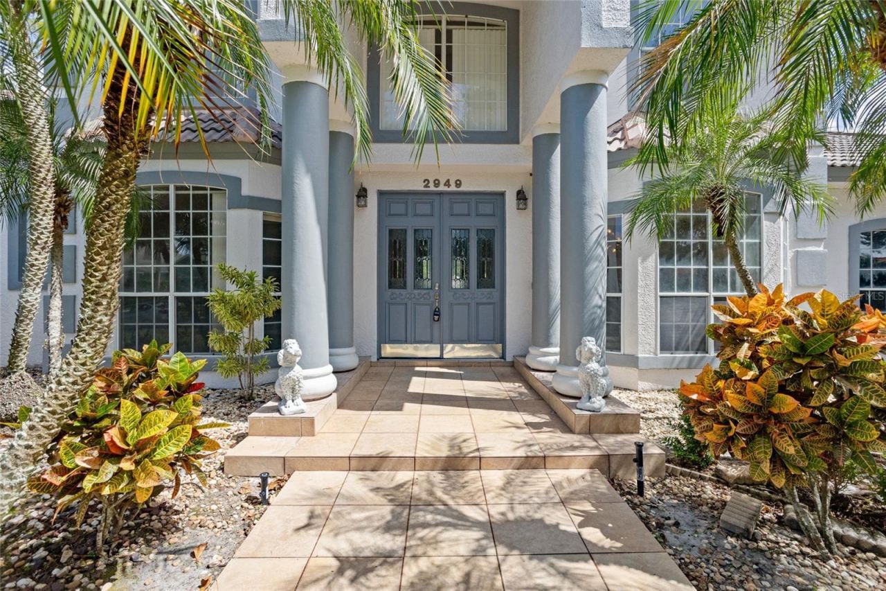 2949 Zaharias Drive, Orlando, FL 32837 Photo