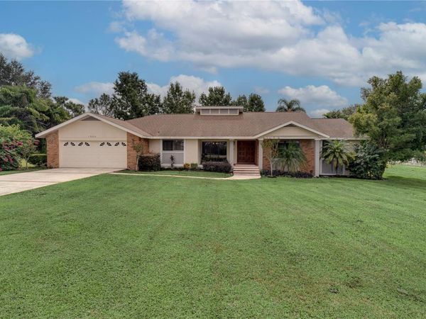 13222 PALMER DRIVE, CLERMONT, FL 34711