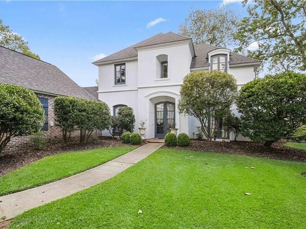 1373 RUE BEAUVAIS, Mandeville, LA 70471