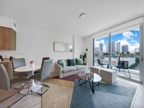 Unit S-208, Miami, FL 33137