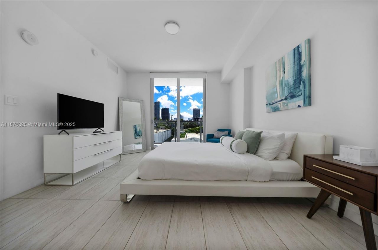 Please Call For Address, Unit S-208, Miami, FL 33137 Photo