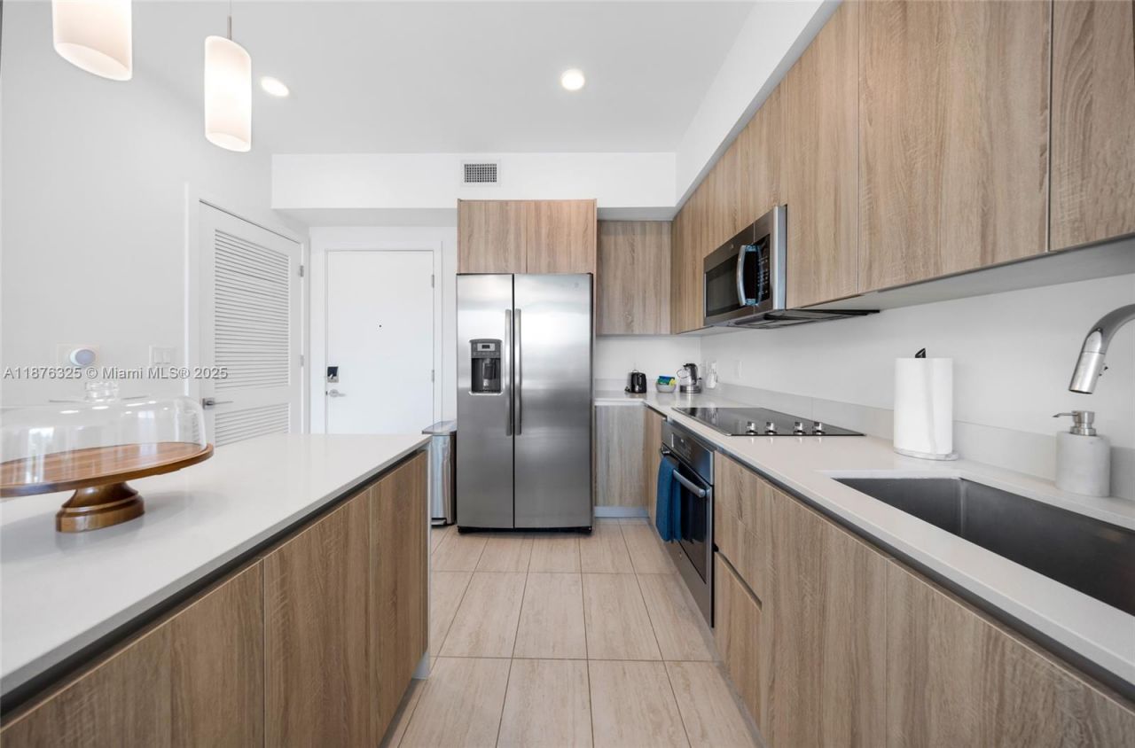 Please Call For Address, Unit S-208, Miami, FL 33137 Photo