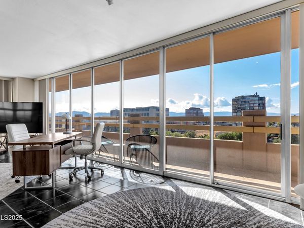 100 N Arlington Avenue, UNIT 6E, Reno, NV 89501