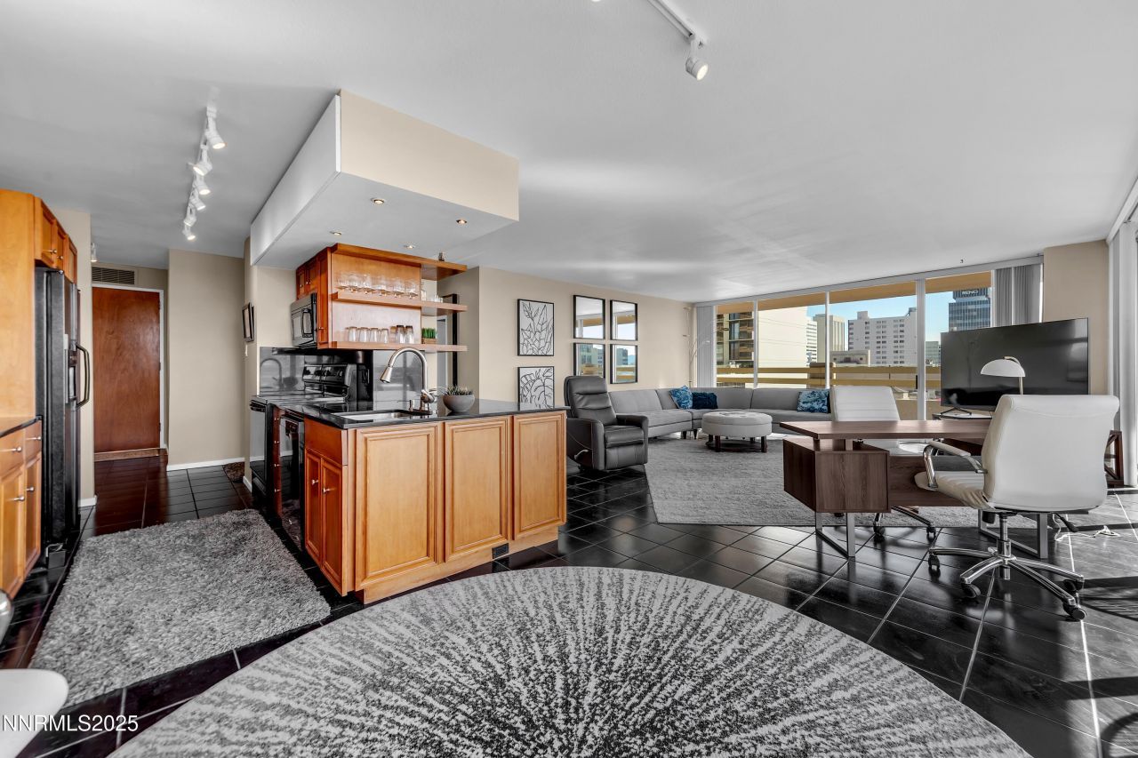 100 N Arlington Avenue, Unit 6E, Reno, NV 89501 Photo