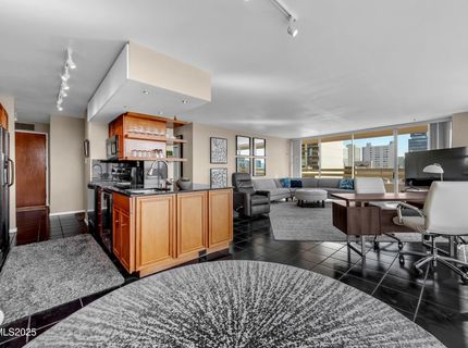 100 N Arlington Avenue, Unit 6E, Reno, NV 89501 Photo