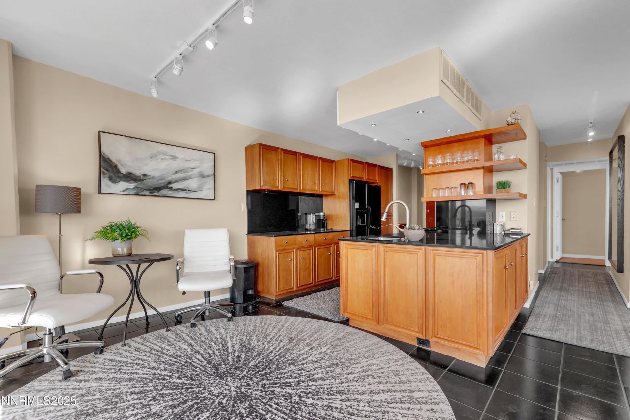 100 N Arlington Avenue, Unit 6E, Reno, NV 89501 Photo