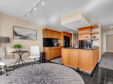 100 N Arlington Avenue, Unit 6E, Reno, NV 89501 Photo