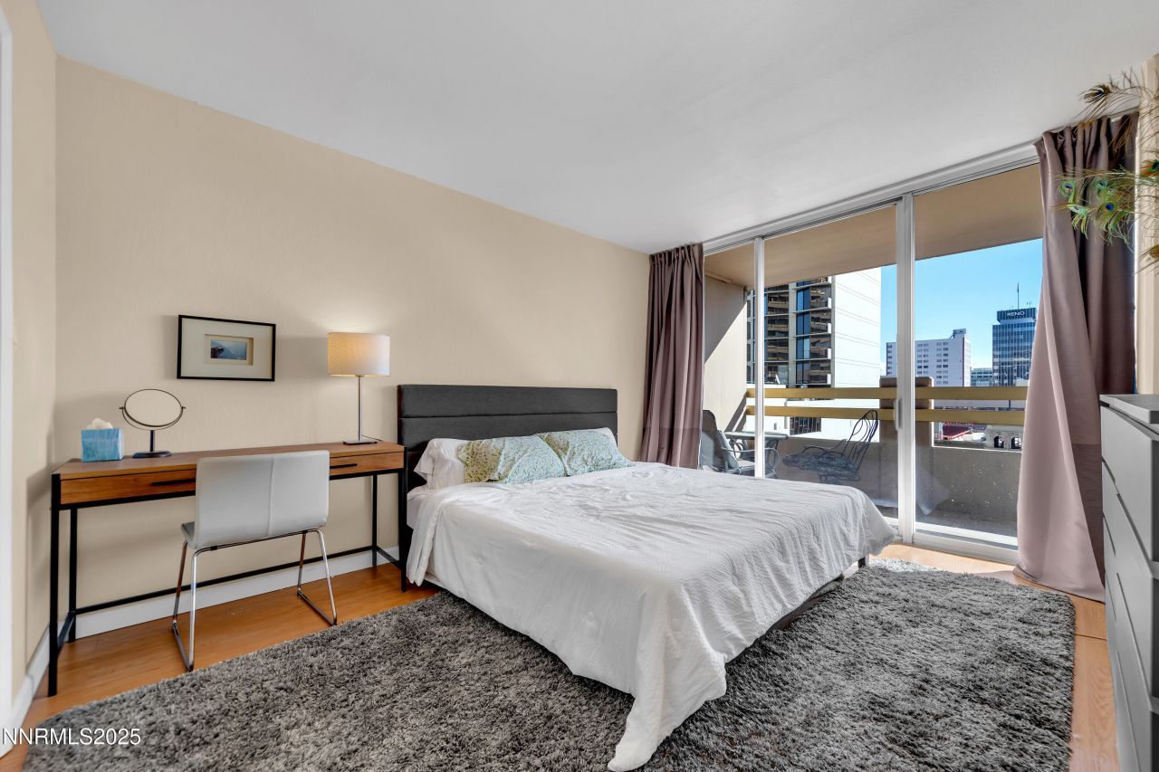 100 N Arlington Avenue, Unit 6E, Reno, NV 89501 Photo