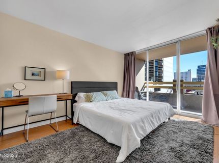 100 N Arlington Avenue, Unit 6E, Reno, NV 89501 Photo